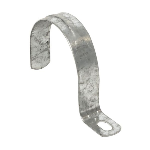 Скоба металлическая однолапковая для монтаж. пистолета d48-50 мм (50 шт) EKF PROxima Скоба металлическая однолапковая для монтаж. пистолета d48-50 мм (50 шт) EKF PROxima