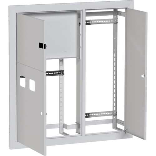 Щит этажный 2 кв. (1000х950х150) EKF Basic