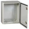 Корпус металлический ЩМП-2-2 (500х400х220мм) У1 IP54 PRO IEK