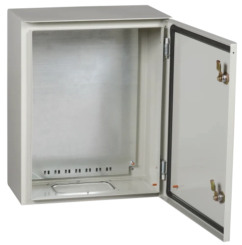 Корпус металлический ЩМП-2-2 (500х400х220мм) У1 IP54 PRO IEK