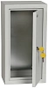Корпус металлический ЩМП-4.2.1-0 (400х210х150мм) УХЛ3 IP31 IEK