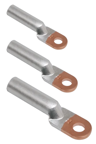 Наконечник DTL-300 медно-алюмин.кабельный IEK