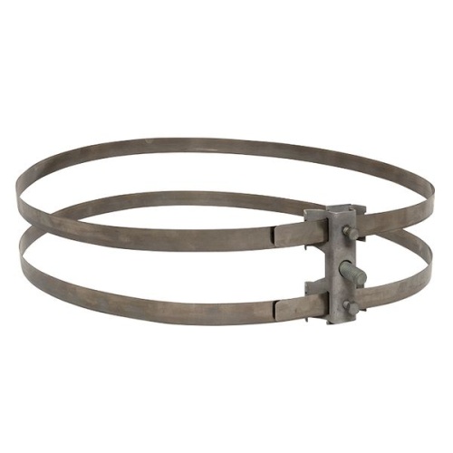 Крепления на трубы D=500мм М8 EKF PROxima