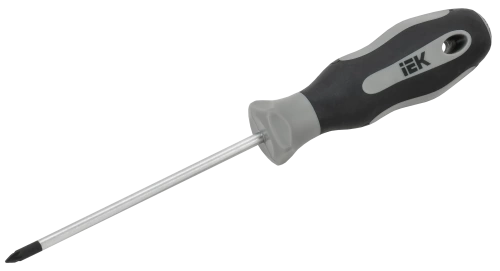 ARMA2L 5 Отвертка PZ0х75 Т2 IEK