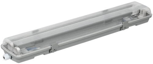 Светильник ДСП 2102 под LED лампу 2хT8 600мм IP65 IEK