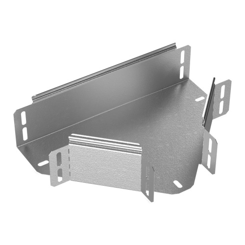 Ответвитель Т-образный Стандарт HDZ 100х80 Промрукав Ответвитель Т-образный Стандарт HDZ 100х80 Промрукав