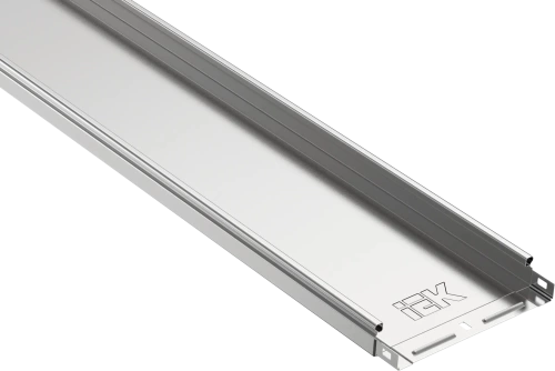 Лоток неперфорированный 35х150х3000, 0,7мм Лоток неперфорированный 35х150х3000, 0,7мм