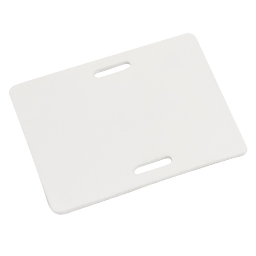 Бирка кабельная маркировочная У-134 большой квадрат EKF PROxima