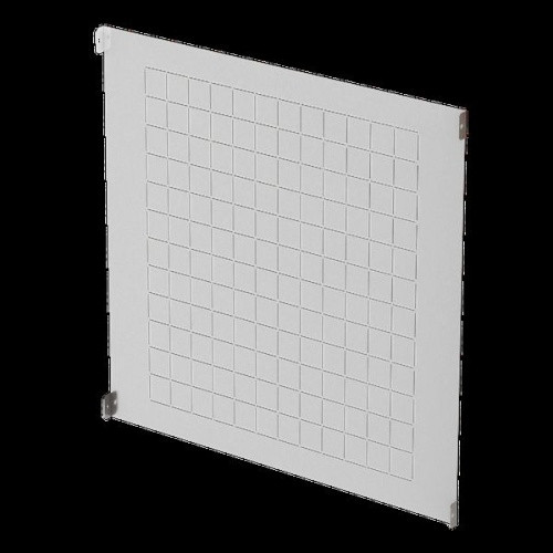 Панель горизонтальная для секционирования Ш800 Г800 мм EKF AleSta Панель горизонтальная для секционирования Ш800 Г800 мм EKF AleSta