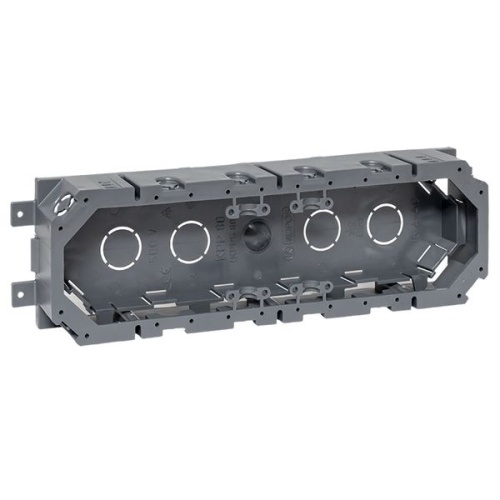 Коробка приборная для лючка C-Line 24 EKF Коробка приборная для лючка C-Line 24 EKF