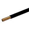 Провод ПуВнг(А)-LS 1х6,0 ГОСТ (200м), черный TDM