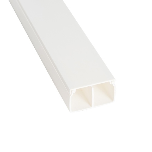 MEX40/2/25 Миниканал 40Х25мм (1шт = 2м) Экопласт