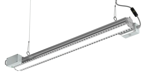 L-industry Turbine HB1 Em/50/К15/750/01/I7-21/IP66 LEDEL