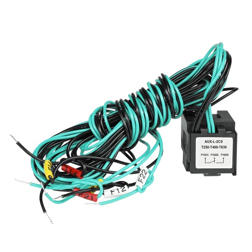 Контакт состояния AUX-L-2CS T250-T400-T630