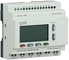 Логическое реле PLR-S. CPU1004(R) 220В AC с экраном ONI