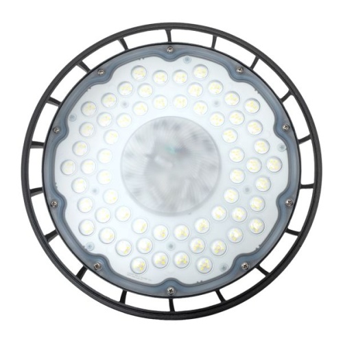 Светильник светодиодный промышленный для высоких пролетов ДСП-1103 200Вт 6500К IP65 EKF Светильник светодиодный промышленный для высоких пролетов ДСП-1103 200Вт 6500К IP65 EKF