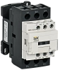 ARMAT Контактор КМИ-А-22512 LC1D 25А 230В/АС3 1НО/1НЗ IEK