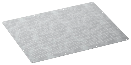 FORMAT Фланец основания вентилируемый в шкаф 1000х800 IEK