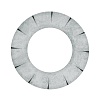 Шайба стопорная М6, нержавеющая сталь AISI 316L (упак. 200 шт)
