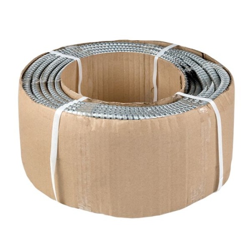 Металлорукав Р3-ЦХ-12 с протяжкой (100 м) EKF PROxima Металлорукав Р3-ЦХ-12 с протяжкой (100 м) EKF PROxima