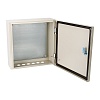 Корпус металлический ЩМП-441-400х400х150-IP54-УХЛ2-КЭАЗ