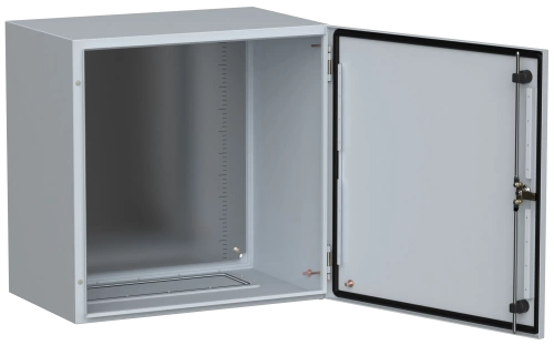 TITAN 5 Корпус металлический ЩМП-60.60.40 УХЛ1 IP66 IEK