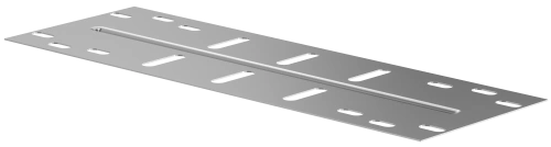 Накладка на основание лотка 300