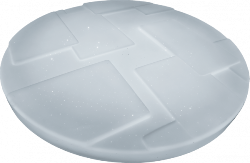 Светильник Navigator 80 324 NLF-C-003-01 Настенно-потолочный светильник