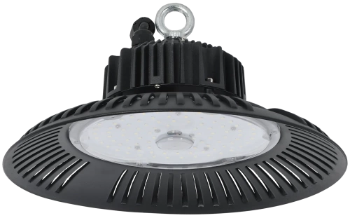 Светильник LED ДСП 5004 100Вт 120гр 5000К IP65 алюминий IEK