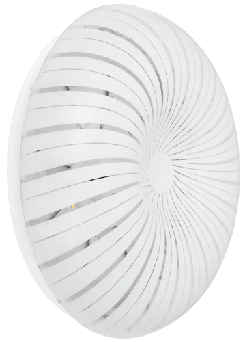 Светильник LED ДПБ 2006 12Вт IP20 4000К круг белый IEK