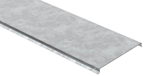 Крышка на лоток осн. 300х3000-2,0мм HDZ IEK