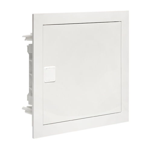 Встраиваемый силовой щит "Nova" 12 модулей с пластиковой дверью IP40 EKF