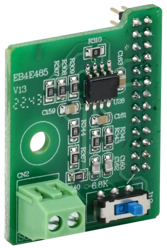 Плата расширения MODBUS-RTU ONI