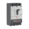 Авт. выкл. YON pro MNX400M 3P 400A 100kA при AC415V расц. ETE