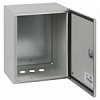 Корпус металлический ЩМПг-1-0 ЭРА Simple stmS.1-0-54 (395х310х220мм) IP54 У2