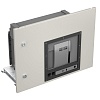 Комплект установки 3п E1.2 стац. В=500 Ш=400