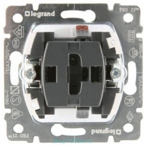 PRO21 Перекл. На два напр. 16А