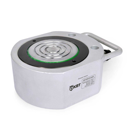 Домкрат низкий ДН150П16 (КВТ)