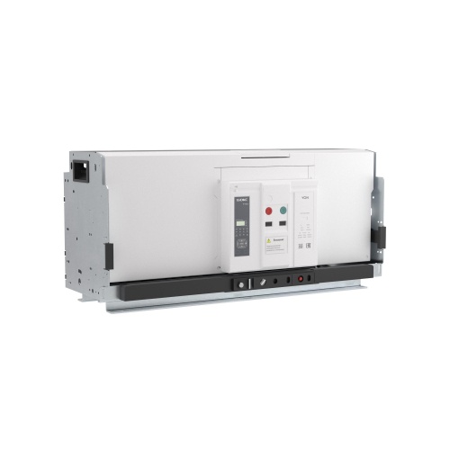 Воздушный автоматический выключатель YON pro ANX63U 4P 6300 А 160 кА, расцепитель ETA, выкатной, вертикальное подключение, управлени