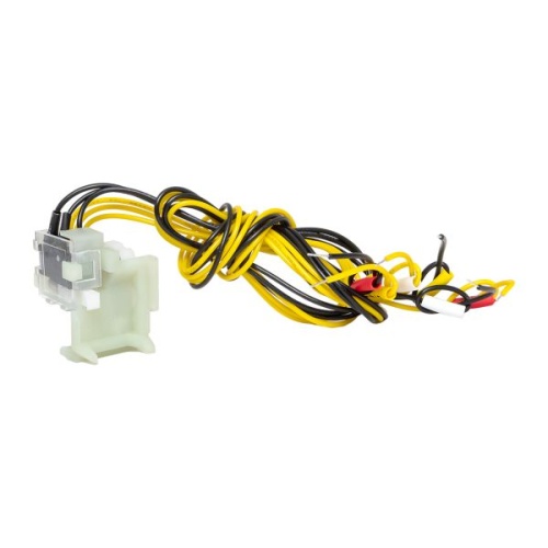 Аварийный + дополнительный контакт с проводами ВА-99М 250 EKF Аварийный + дополнительный контакт с проводами ВА-99М 250 EKF