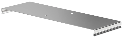 Накладка для крышки лотка 300 IEK