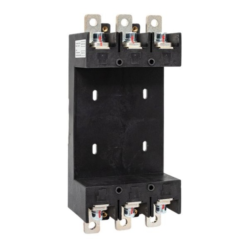 Панель втычная AV POWER-1/3ETU переднего присоед. PID-1/3F 125А EKF