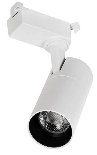 Светильник LED ДТО 1301 10Вт 4000К 24град белый IEK Светильник LED ДТО 1301 10Вт 4000К 24град белый IEK