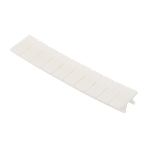 Маркеры для JXB без нумерации (500 шт.) EKF PROxima