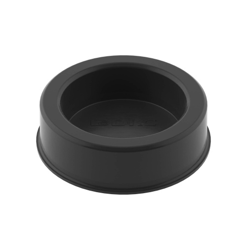 Заглушка для двустенных труб, наружная, полипропилен, д.90мм Заглушка для двустенных труб, наружная, полипропилен, д.90мм