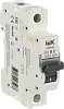 ARMAT Авт. выкл. M06N 1P B 2А IEK
