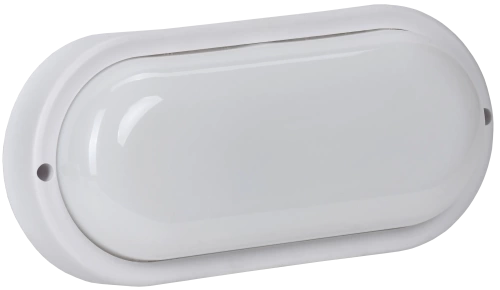 Светильник LED ДПО 0113 20Вт IP65 4000К овал GENERICA Светильник LED ДПО 0113 20Вт IP65 4000К овал GENERICA