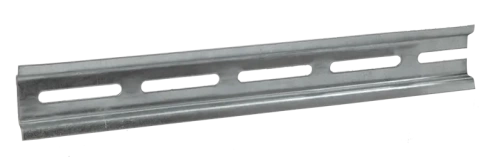 DIN-рейка (140см) оцинкованная