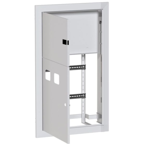 Щит этажный 2 кв. без слабот. отс. (1000х650х150) EKF Basic Щит этажный 2 кв. без слабот. отс. (1000х650х150) EKF Basic