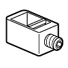 DPX3 Клемма 1x95/1x120 шина 18